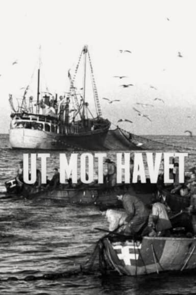 Ut mot havet
