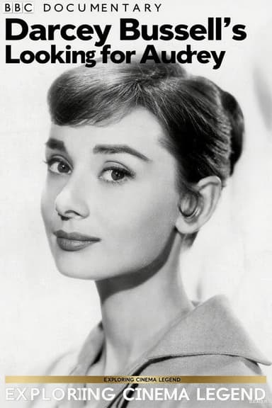 Darcey Bussell: Looking for Audrey