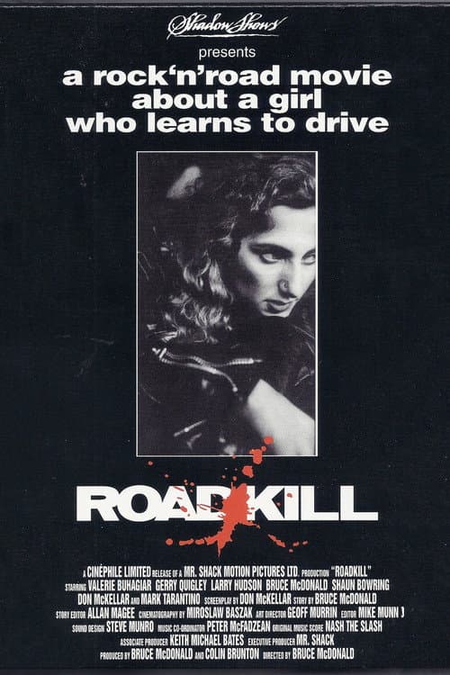 Roadkill