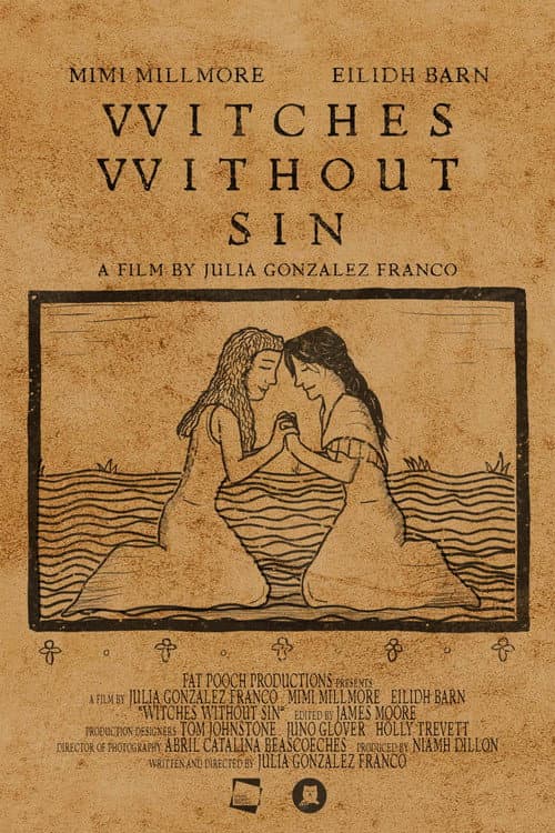 Witches Without Sin