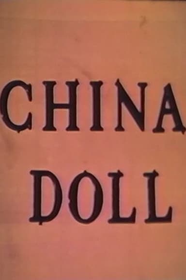 China Doll