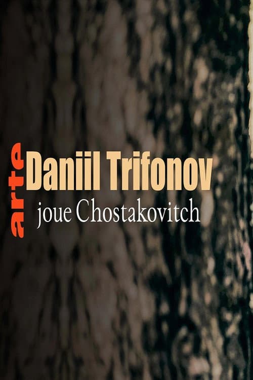 Daniel Trifonov Shostakovich Festival in Leipzig