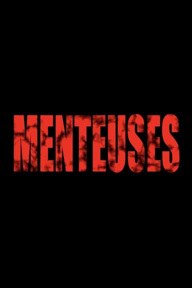 Menteuses