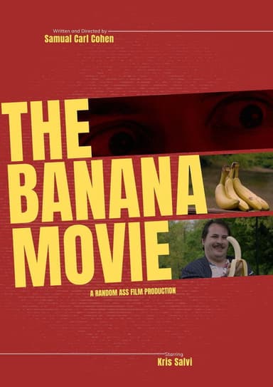 The Banana Movie