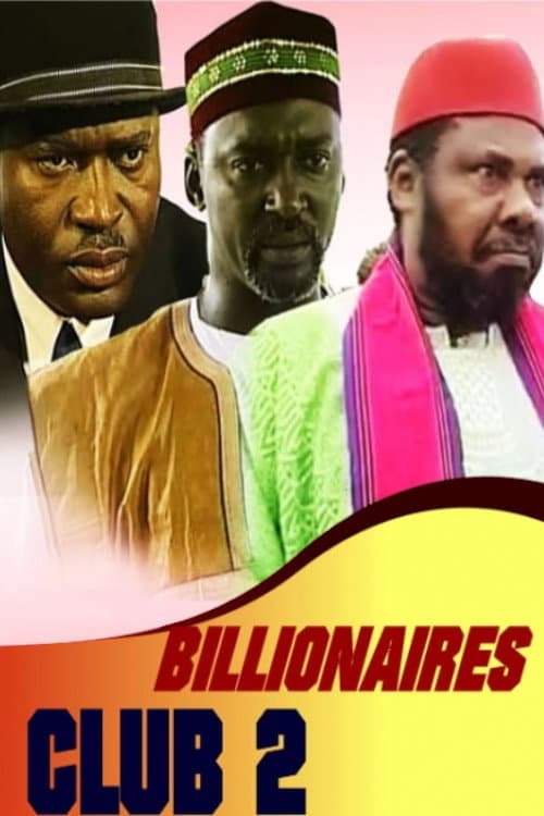 Billionaire's Club 2