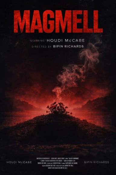 Magmell