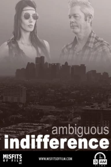 Ambiguous Indifference