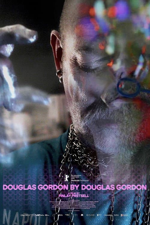 Douglas Gordon by Douglas Gordon