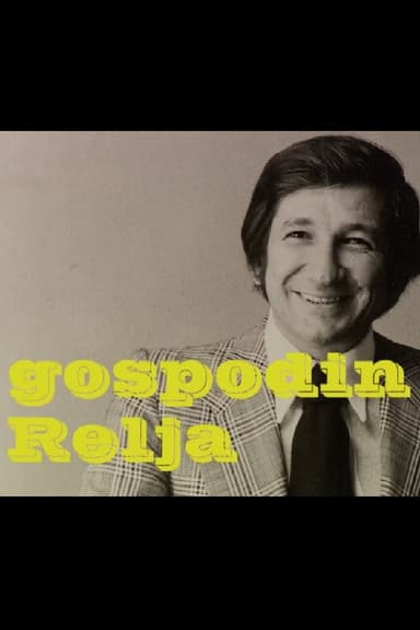 Mister Relja