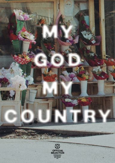 My God, My Country