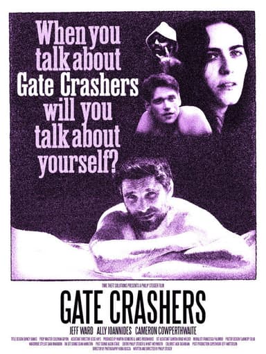 GATE CRASHERS