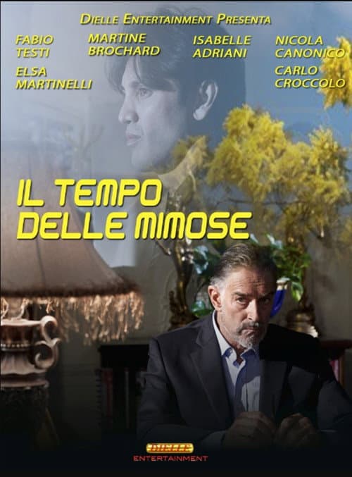 Il tempo delle mimose