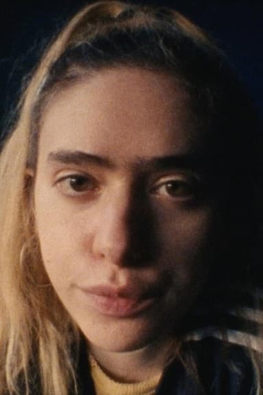 Difficult Woman