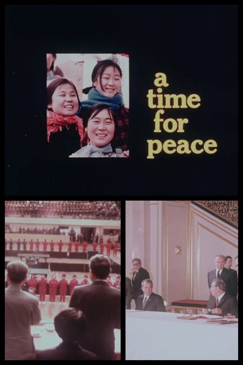 A Time For Peace
