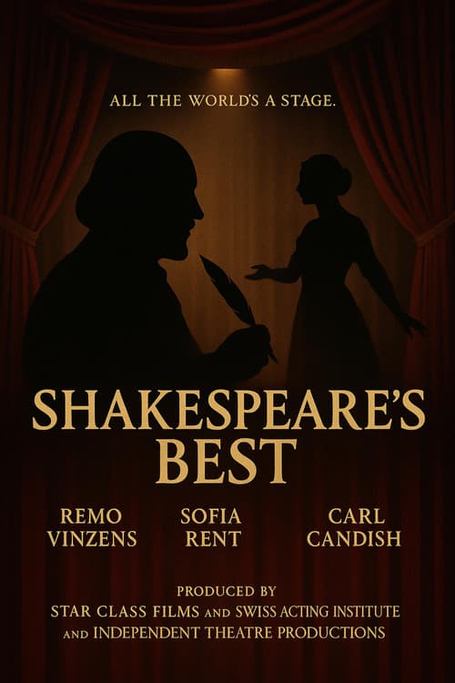 Shakespeare's Best