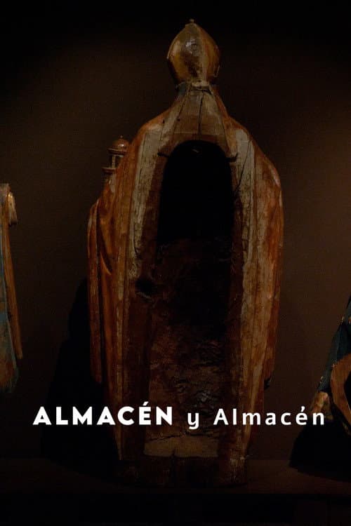 Almacén y almacén