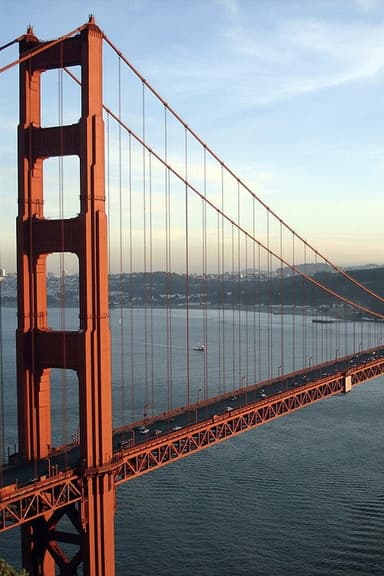 Golden Gate