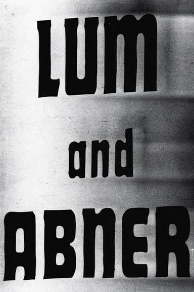 Lum and Abner