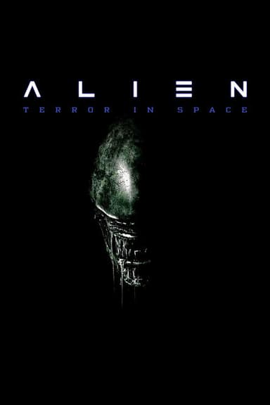 Alien: Terror in Space