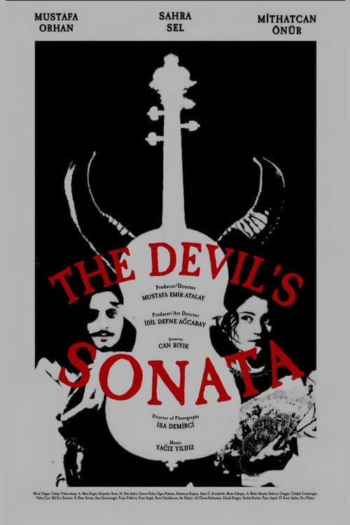 The Devil's Sonata