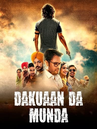 Dakuaan Da Munda