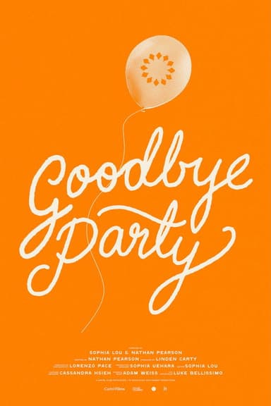 Goodbye Party