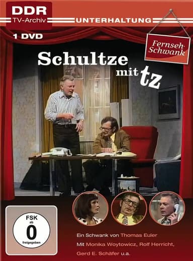 Schultze mit tz