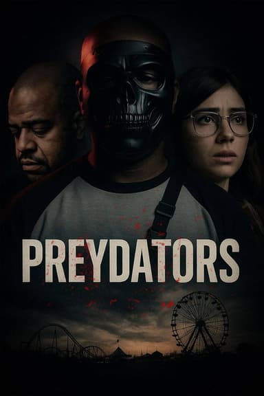 Preydators