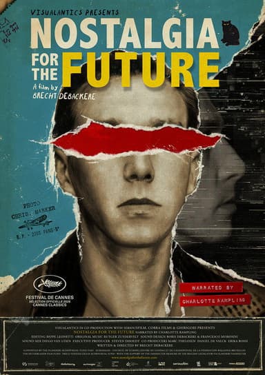 Nostalgia for the Future