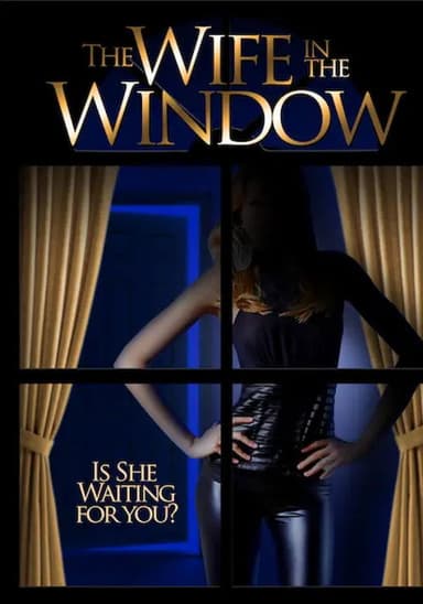 The Wife in the Window