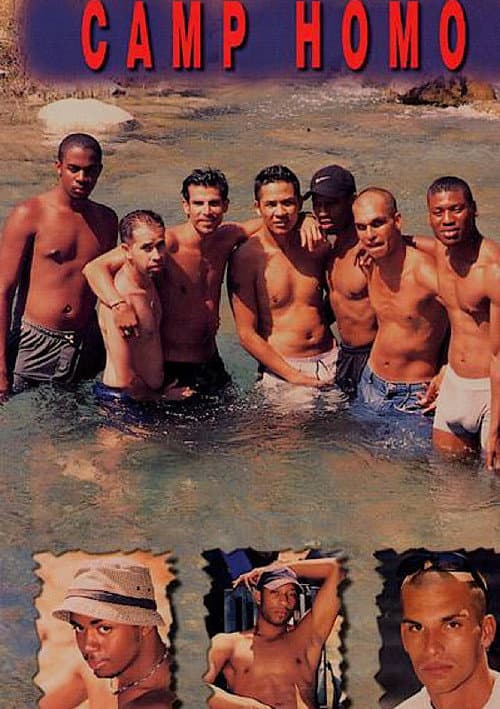 Camp Homo