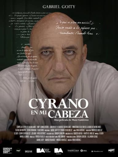 Cyrano in My Head