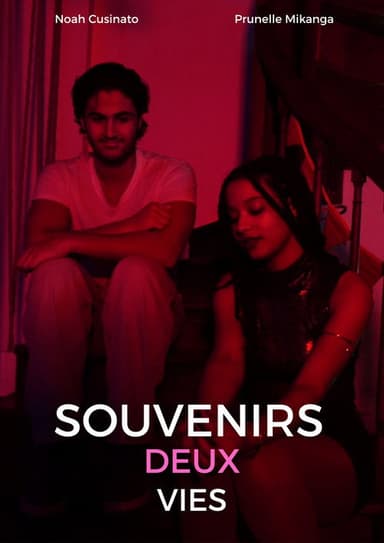 Souvenirs deux vies