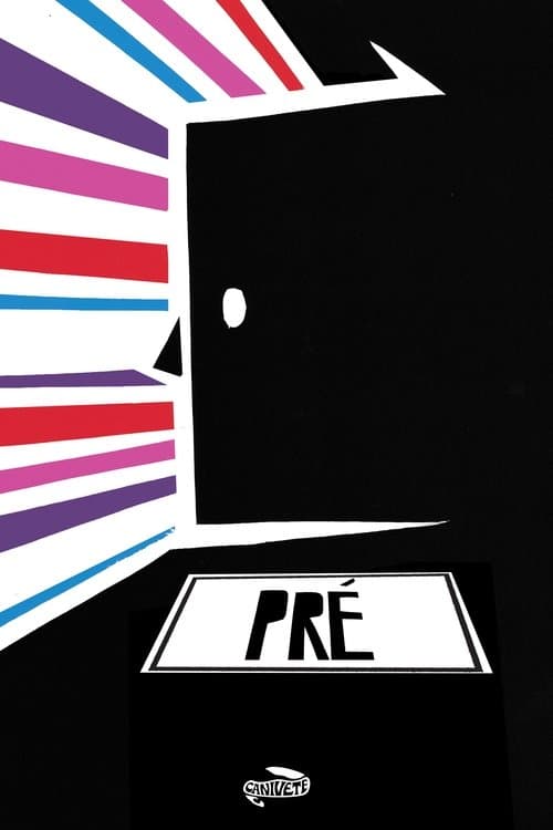 PRE