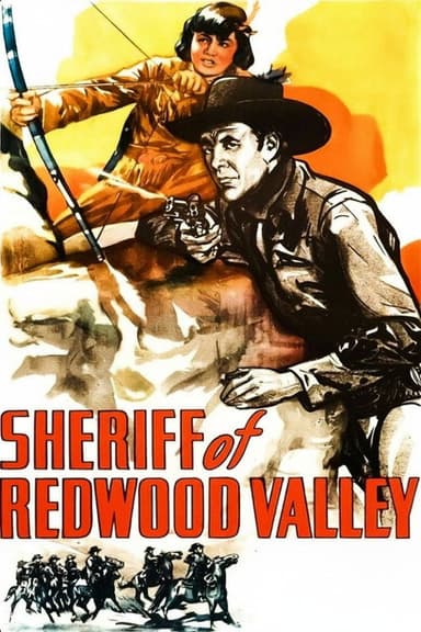 Sheriff of Redwood Valley