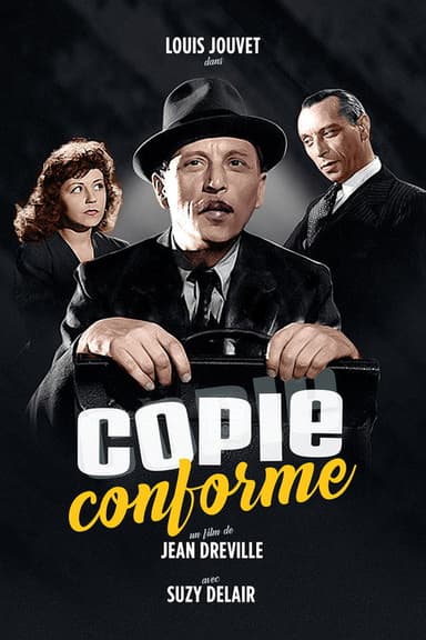 Carbon Copy