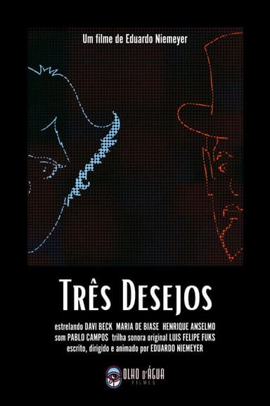 Três Desejos
