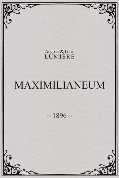 Maximilianeum