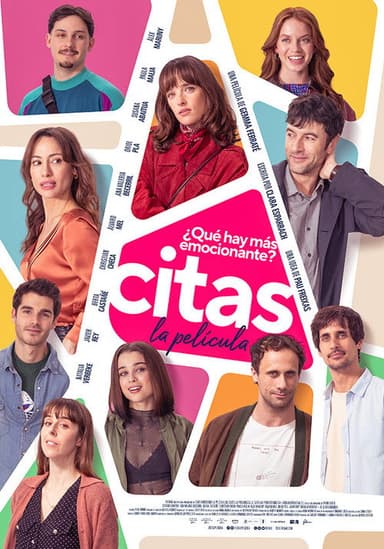 Citas