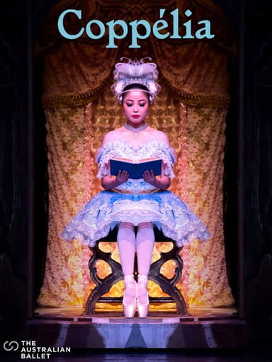 Coppélia