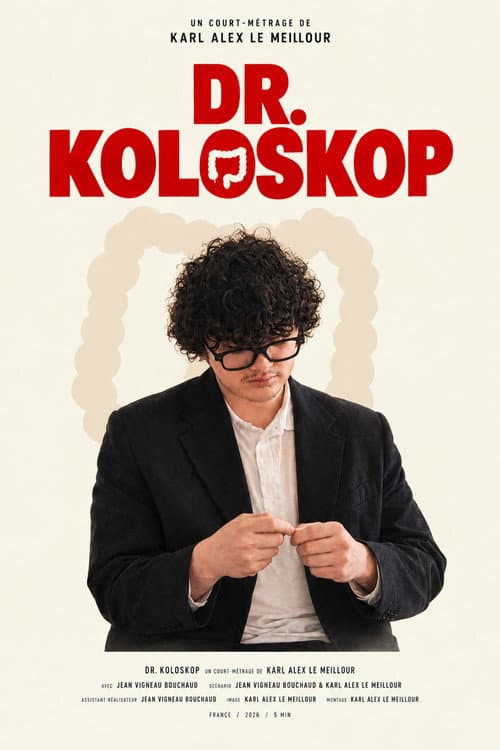 Dr. Koloskop