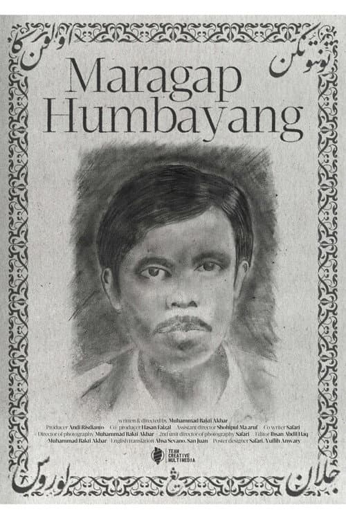 Maragap Humbayang