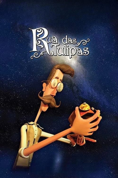 Rua das Tulipas