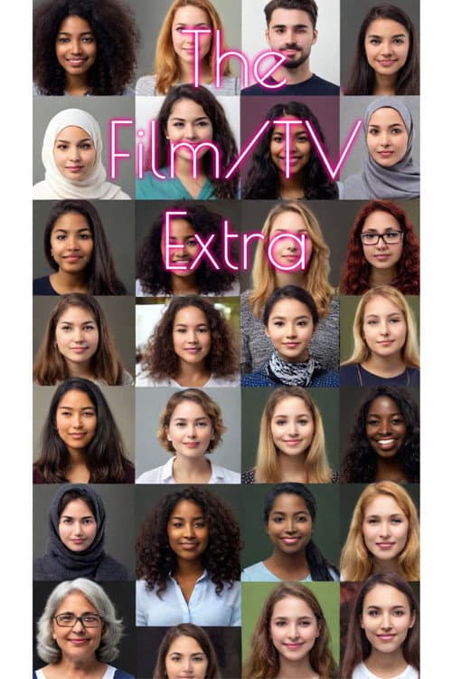 The Film/TV Extra