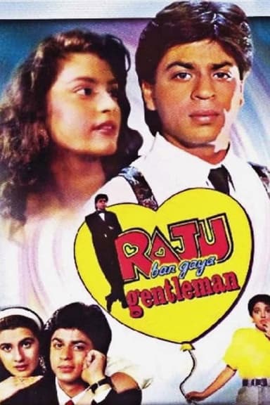 Raju Ban Gaya Gentleman