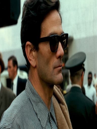 Sfuge (apres Varda)