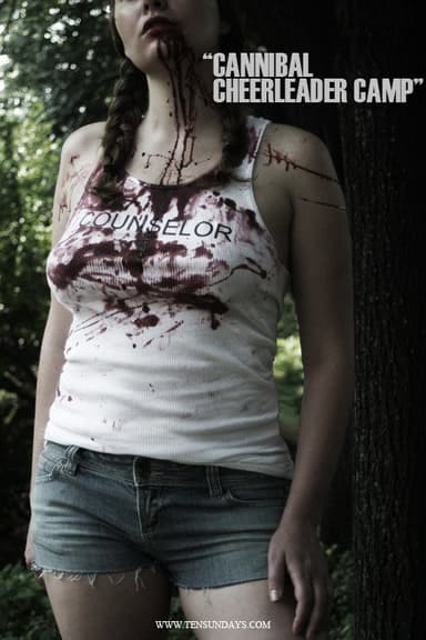 Cannibal Cheerleader Camp