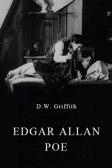 Edgar Allen Poe