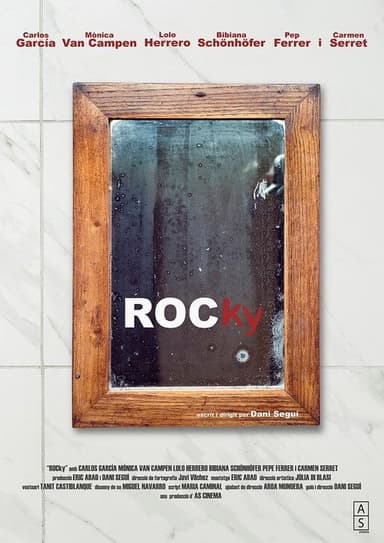 ROCky