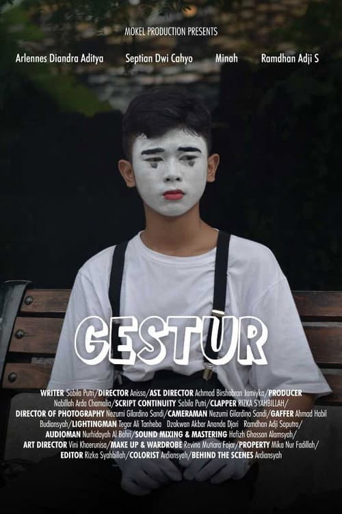 Gestur